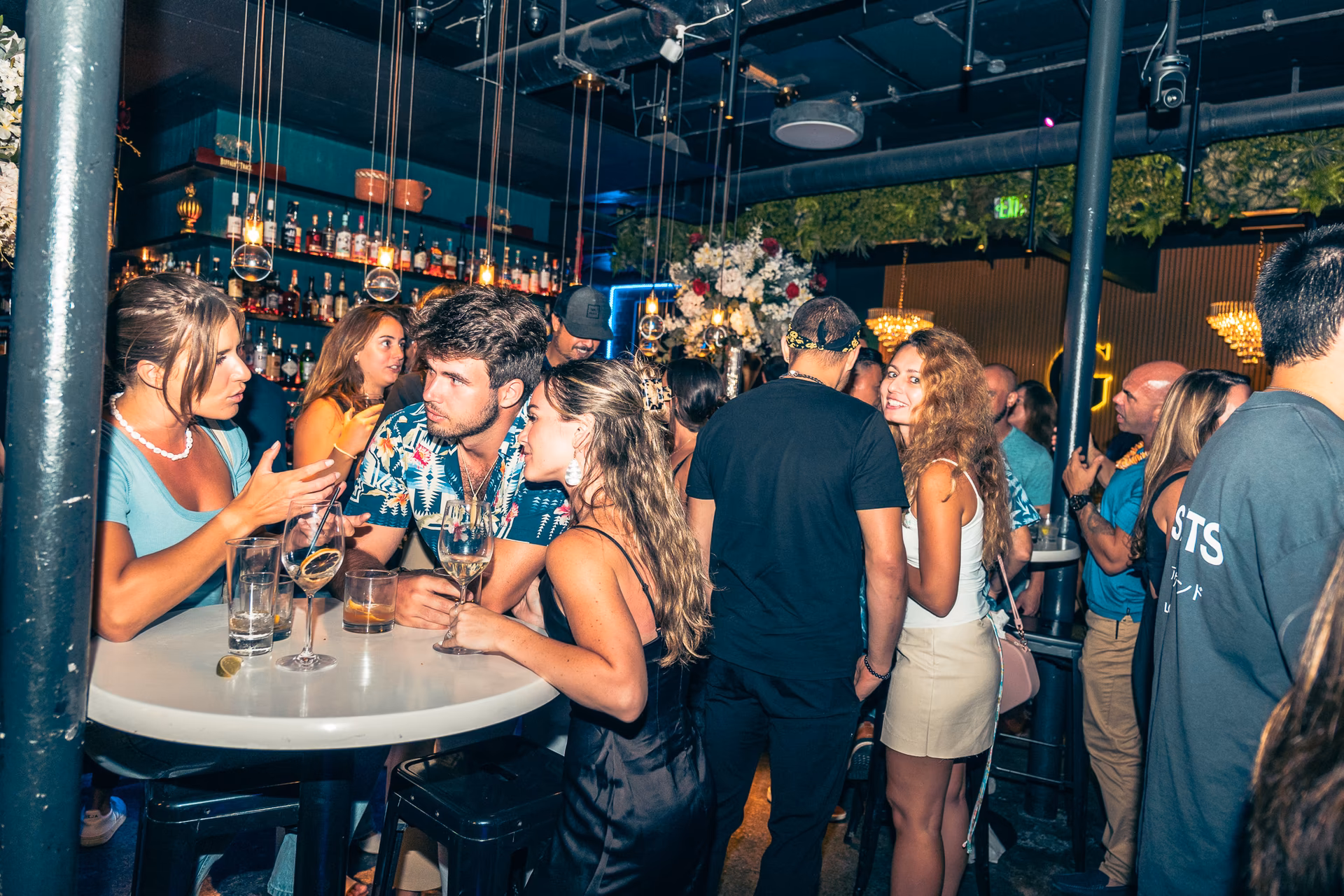 HTW 2024 Networking Mixer